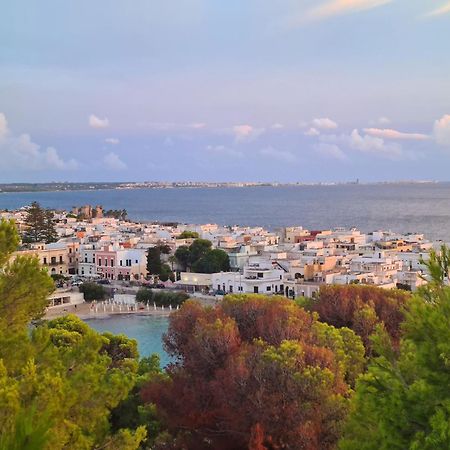 Sea Front, Allegria, Santa Maria Al Bagno Nardò Екстериор снимка