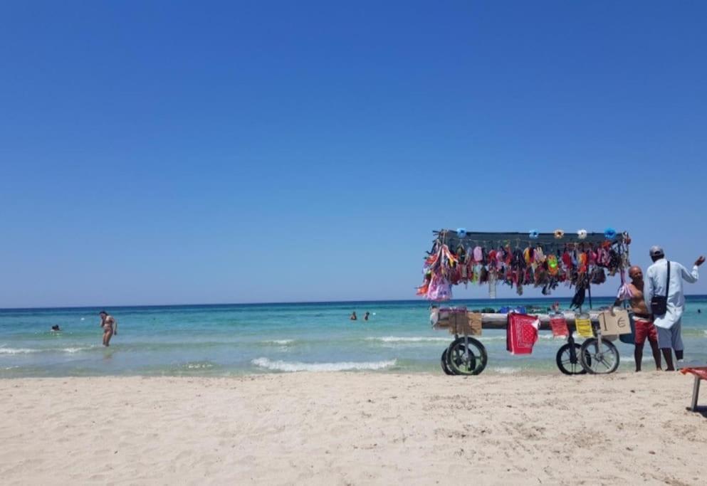 Sea Front, Allegria, Santa Maria Al Bagno Nardò Екстериор снимка